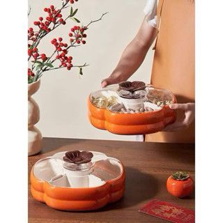 Khay Mứt Nhựa Hồng 8047 ( THÙNG 24C )