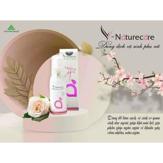 [Mua 1 Tặng 1 Quà Ngẫu Nhiên] VNaturecare – Dung Dịch Làm Sạch Dịu Nhẹ, Giúp Cơ Thể Luôn Tươi Mát & Tự Tin