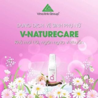 [Mua 1 Tặng 1 Quà Ngẫu Nhiên] VNaturecare – Dung Dịch Làm Sạch Dịu Nhẹ, Giúp Cơ Thể Luôn Tươi Mát & Tự Tin