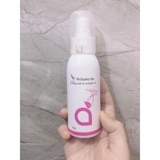 [Mua 1 Tặng 1 Quà Ngẫu Nhiên] VNaturecare – Dung Dịch Làm Sạch Dịu Nhẹ, Giúp Cơ Thể Luôn Tươi Mát & Tự Tin