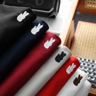 Áo thun nam. Chất cotton 100% 4c cao cấp, mịn đẹp,Form slim,  Unisex nam nữ đều mặc được