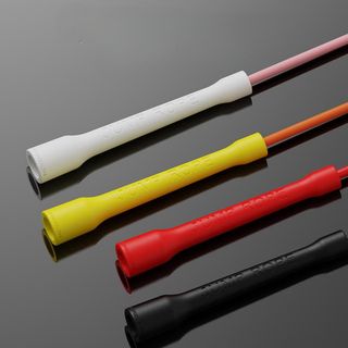 Dây Nhảy Tốc Độ JUMP ROPE - Chất Liệu PVC Dày 6MM Hỗ Trợ Luyện Skill Dây Dài 3M, Tập Thể Lực Cardio Tại Nhà