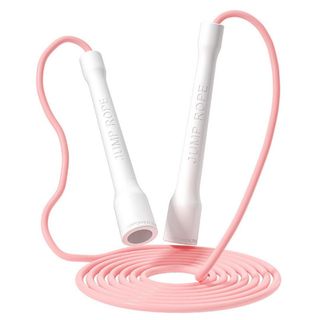 Dây Nhảy Tốc Độ JUMP ROPE - Chất Liệu PVC Dày 6MM Hỗ Trợ Luyện Skill Dây Dài 3M, Tập Thể Lực Cardio Tại Nhà