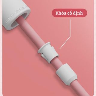 Dây Nhảy Tốc Độ JUMP ROPE - Chất Liệu PVC Dày 6MM Hỗ Trợ Luyện Skill Dây Dài 3M, Tập Thể Lực Cardio Tại Nhà