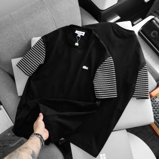 Áo thun nam. Chất cotton 100% 4c cao cấp, mịn đẹp,Form slim,  Unisex nam nữ đều mặc được