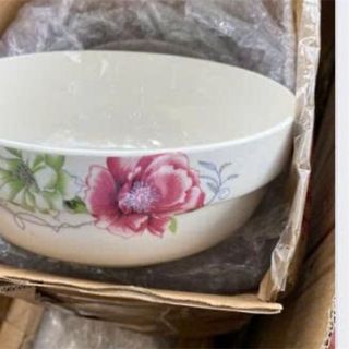 Tô Sứ Hoa 6 Khum 53 ( THÙNG 60C )