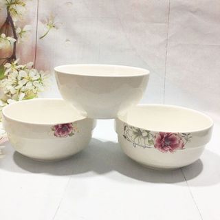 Tô Sứ Hoa 6 Khum 53 ( THÙNG 60C )