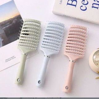 Lược Chải Đầu Gỡ Tóc Rối (THÙNG 240C)