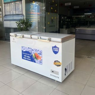 Tủ đông Bamboo Cool 500L