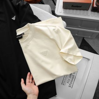 Áo thun nam. Chất vải cotton 4c xịn mịn nét