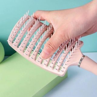 Lược Chải Đầu Gỡ Tóc Rối (THÙNG 240C)