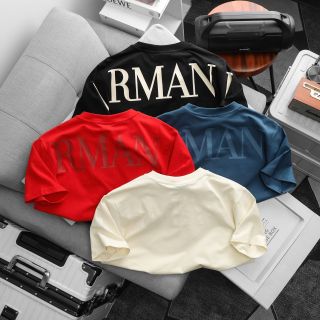 Áo thun nam. Chất vải cotton 4c xịn mịn nét