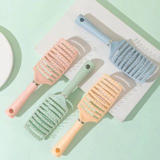 Lược Chải Đầu Gỡ Tóc Rối (THÙNG 240C)