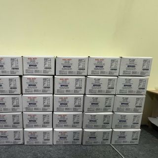 Sốt Chấm thần thánh,Nước chấm Muối Ớt Đỏ chấm hải sản - ốc - đồ nướng - bánh tráng - SỈ THÙNG 25 CHAI