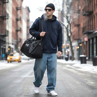 Áo khoác nam. Chất Vải 1 lớp dày chất lượng cao