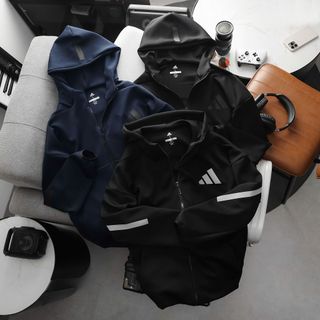 Áo khoác nam. Chất cotton 100% 4c cao cấp, mịn đẹp,Form slim