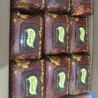 Khăn Ướt lau Bàn Thờ