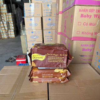 Khăn Ướt lau Bàn Thờ