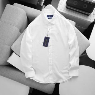 Sơ mi dài tay nam. Chất vải linen mềm - tưng.  Chuẩn linen