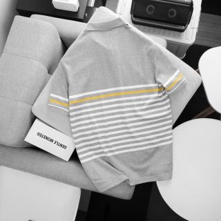 POLO nam. Chất dệt kim vải nhập , k quá dầy cũng k quá mỏng, vừa phải mịnnhe