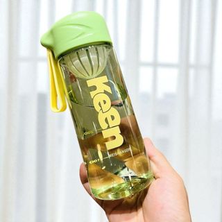 Bình Nước Nhựa Keen ( THÙNG 80C )