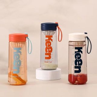 Bình Nước Nhựa Keen ( THÙNG 80C )