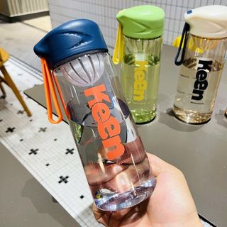 Bình Nước Nhựa Keen ( THÙNG 80C )