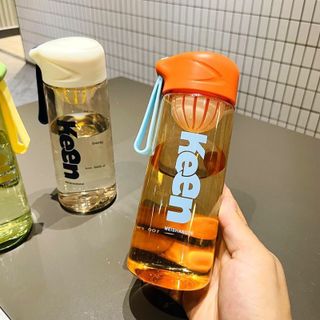 Bình Nước Nhựa Keen ( THÙNG 80C )