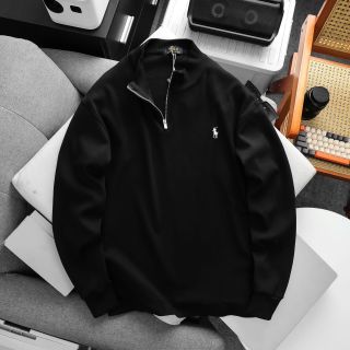 Áo Khoác Thời Trang tay dài Polo  Chất vải cotton dày mịn cực đẹp