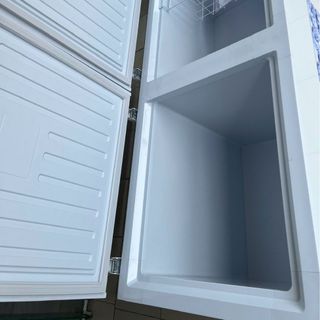 Tủ đông mát Bamboo Cool 550L