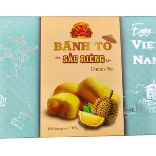 🔥 TUYỂN ĐẠI LÝ PHÂN PHỐI TOÀN QUỐC – BÁNH TÔ (BÁNH DỨA ĐÀI LOAN) 🔥