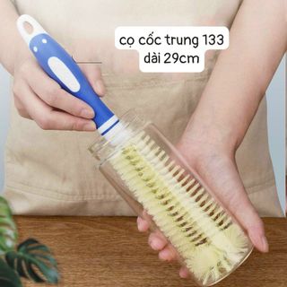 Cọ cốc nhựa (THÙNG 180C)