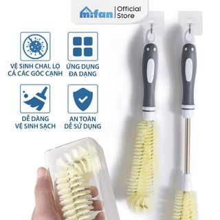 Cọ cốc nhựa (THÙNG 180C)