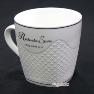 Bộ Ấm Chén Đĩa Kê Hàn Quốc Vuông Tròn Cao Cấp (THÙNG 12B)