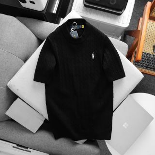 Áo len. - Chất vải lên dệt nhà máy  - Form chuẩn hàng xuất.