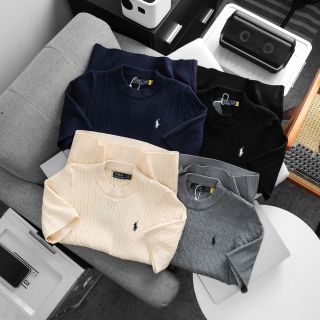 Áo len. - Chất vải lên dệt nhà máy  - Form chuẩn hàng xuất.