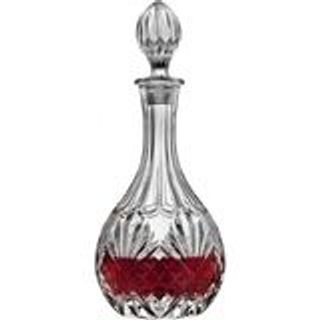 Chai Rượu Thủy Tinh CC 900ml (THÙNG 6C)