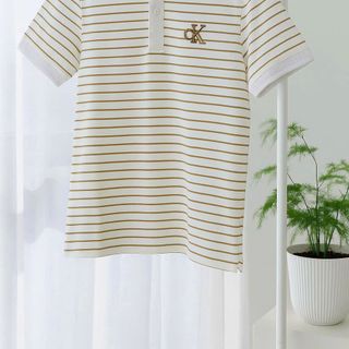 Polo nam. Chất cá sấu cotton 100% vải nhập , k quá dầy cũng k quá mỏng, vừa phải mịn nhe , form slim