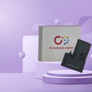 Pin Iphone ChangHang từ 6-17