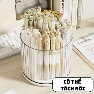 Kệ Đựng Đồ Học Tập, Đựng Đồ Đa Năng ( THÙNG 40C)