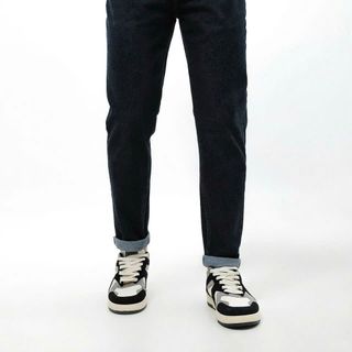 Jean dài nam slim fit ( ống ôm gọn ) Size 32 ống 16