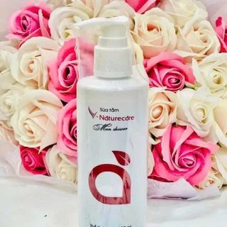 Sữa Tắm Nam V-Naturecare – Mùi Hương Nước Hoa Mạnh Mẽ, Làm Sạch Dịu Nhẹ, Lành Tính | Mua 1 Tặng 1 Quà Ngẫu Nhiên