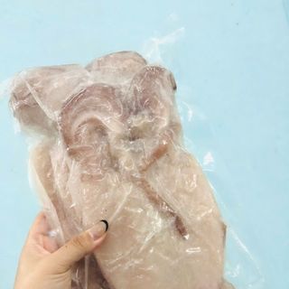 MỰC MỘT NẮNG COTO NET 7