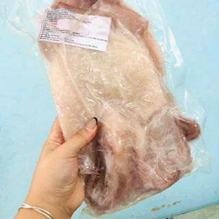 MỰC MỘT NẮNG COTO NET 7