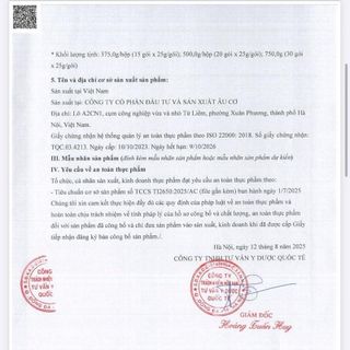 Thực Phẩm Bổ Sung VHealth ( Vị Socola ) Hỗ Trợ Tăng Cường Dưỡng Chất, Sức Khỏe & Sức Đề Kháng | Mua 1 Tặng 1 Quà Ngẫu Nhiên