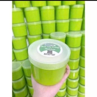 Kem tẩy mạnh thái lan