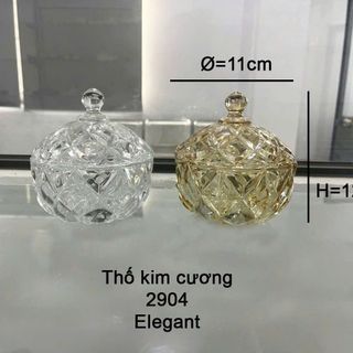 HỦ MỨT TẾT KIM CƯƠNG MÃ 2904 (T48)