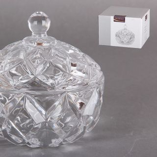 HỦ MỨT TẾT KIM CƯƠNG MÃ 2904 (T48)