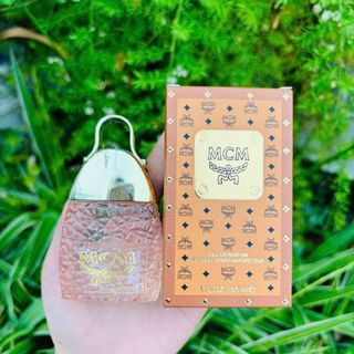 Nước hoa túi xách