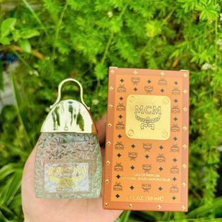 Nước hoa túi xách